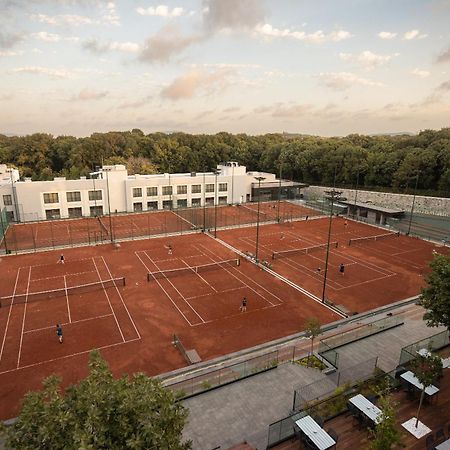 Inventist Hotel Sports Academy Estambul Exterior foto