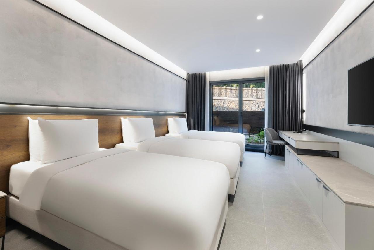 Inventist Hotel Sports Academy Estambul Exterior foto