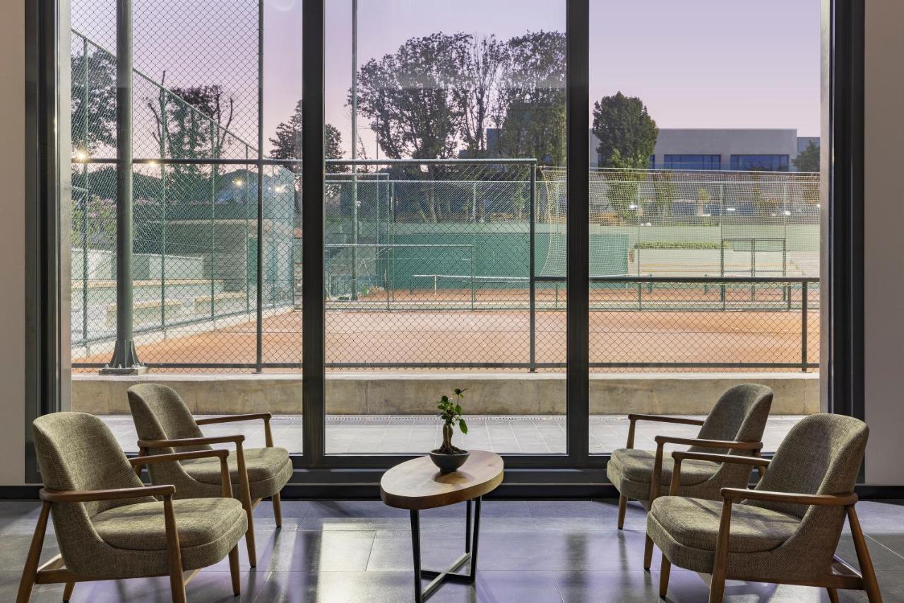 Inventist Hotel Sports Academy Estambul Exterior foto