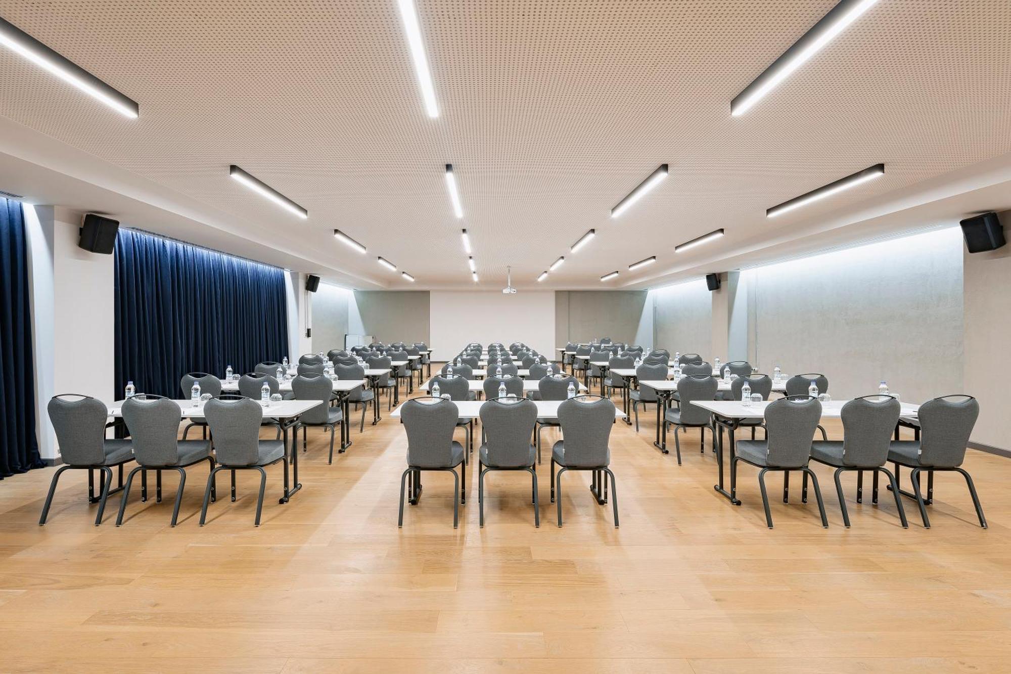 Inventist Hotel Sports Academy Estambul Exterior foto